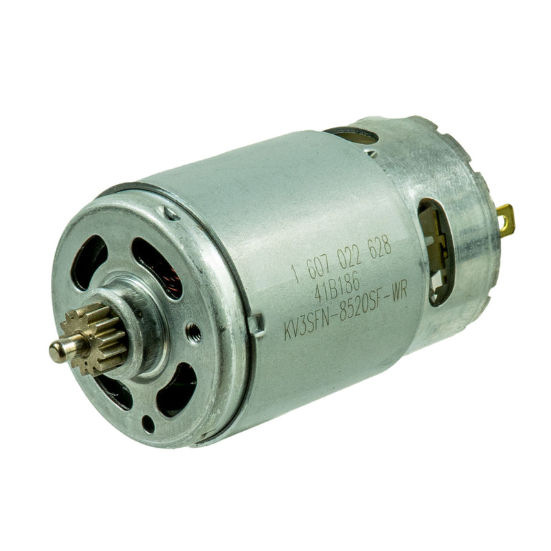 Gleichstrommotor für GSB 1080-2-LI / GSB 120-LI (Akku-Schlagbohrschrauber)