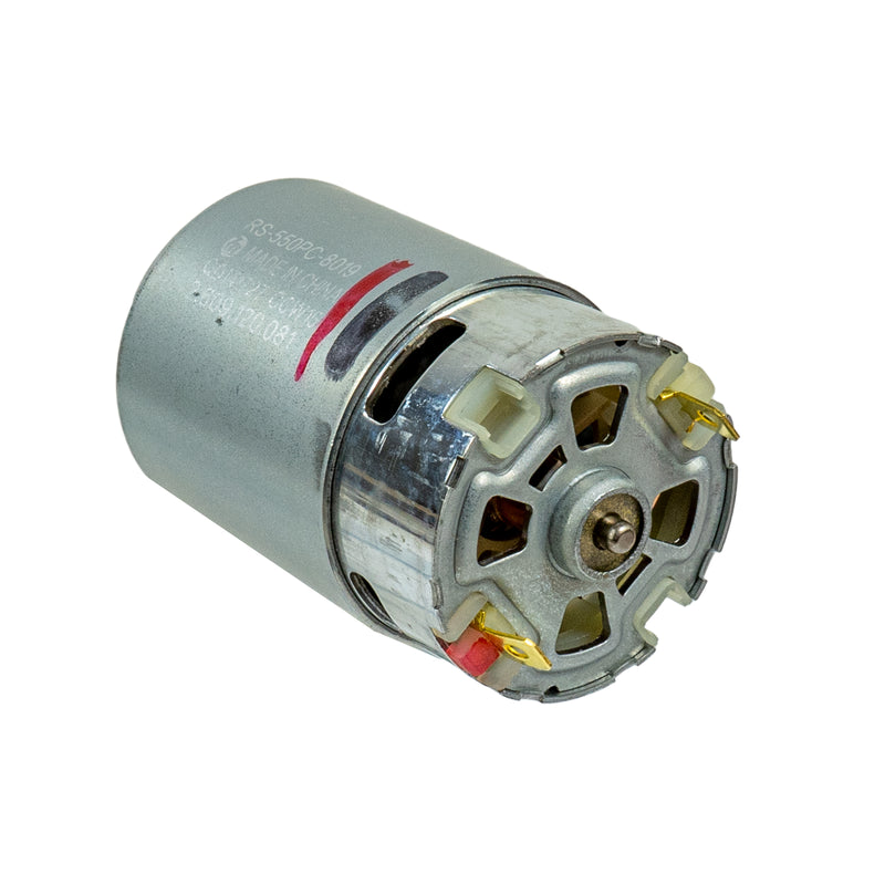 Gleichstrommotor für PSR 1200 (Akku-Bohrschrauber, Gerätetyp-Nummer: 0 603 944 560 / 564)