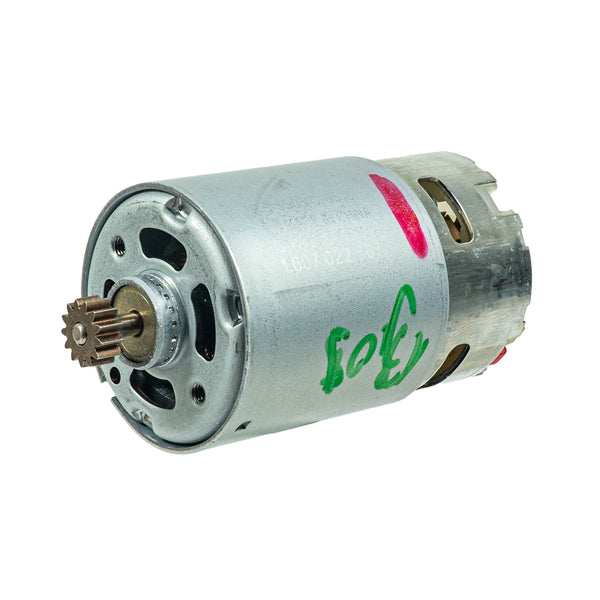 Gleichstrommotor für UNEO 10,8 LI-2 (Akku-Bohrhammer)