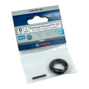 PRO Impact Haltering und Pin Set für Steckschlüsseleinsatz (1/4" - 3/8" - 1/2" - 3/4")