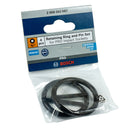 PRO Impact Haltering und Pin Set für Steckschlüsseleinsatz (1/4" - 3/8" - 1/2" - 3/4")