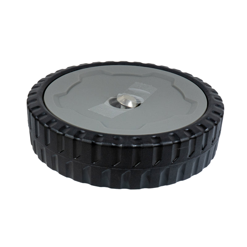 Hinterrad für EasyRotak 36-550 / UniversalRotak 2x18V-37-550 (Akku-Rasenmäher)