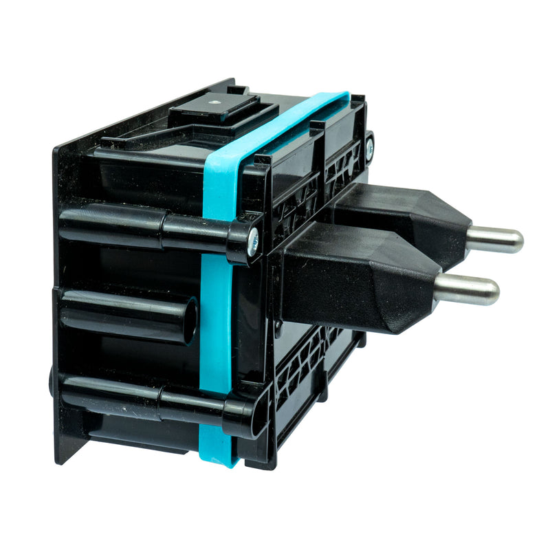 Leiterplatte (bestückt) für Indego XS 300 / M 700 / M+ 700 / 350 / 400 / S+ 350 / S+ 400 / S 500 / S+ 500 / M / M+ (Mähroboter, Rasenmäher Roboter)
