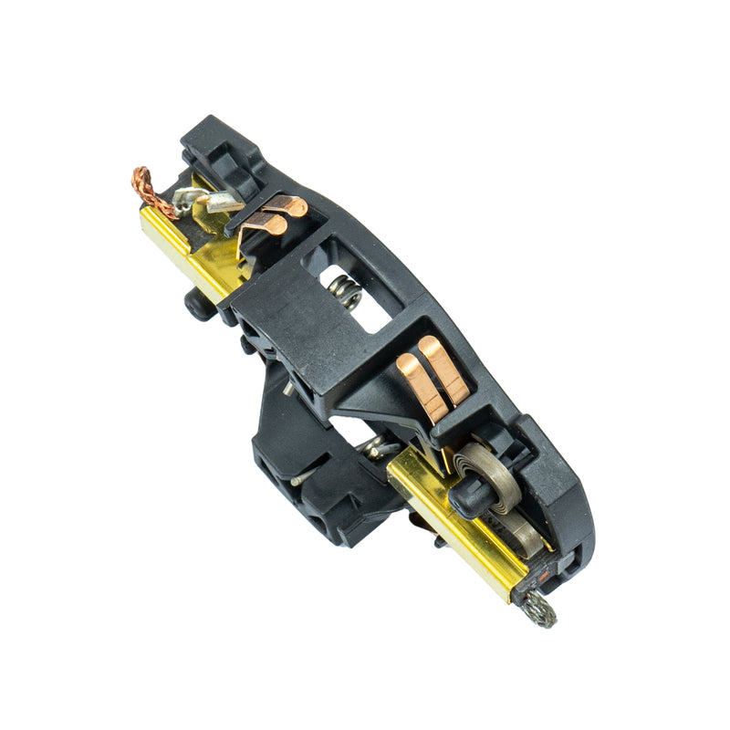 Bürstenhalter mit Kohlebürsten für GBH 4-32 DFR (Bohrhammer)
