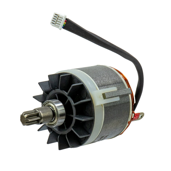 Bürstenloser DC-Motor für GDS 12V-115 / 10,8 V-EC | GDR 12V-110 / 10,8 V-EC (Akku-Schlagschrauber, Ersatzmotor)