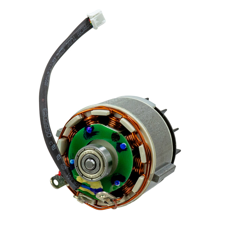 Bürstenloser DC-Motor für GDS 12V-115 / 10,8 V-EC | GDR 12V-110 / 10,8 V-EC (Akku-Schlagschrauber, Ersatzmotor)