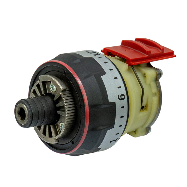 Getriebekasten für GSR 18 V-EC FC2 / GSR 14,4 V-EC FC2 (FlexiClick Akku-Bohrschrauber)