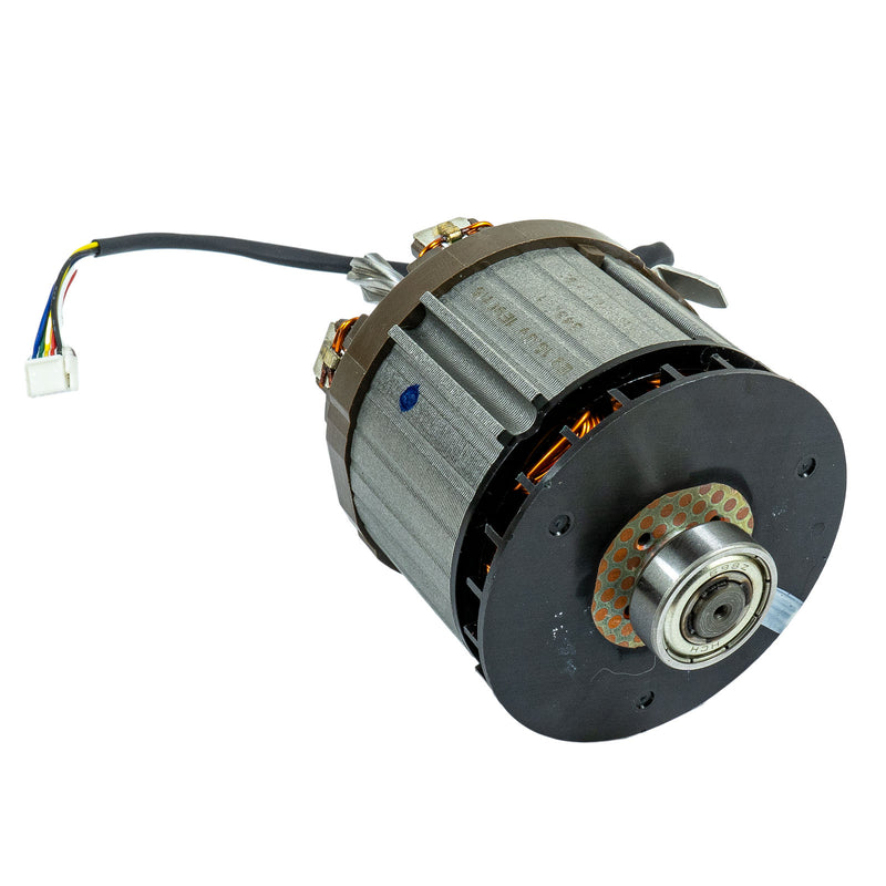 Gleichstrommotor für GDS 18V-1000 / GDS 18V-1000 C / GDS 18V-1050 H / GDS 18V-1050 HC / GDS 18V-1600 HC