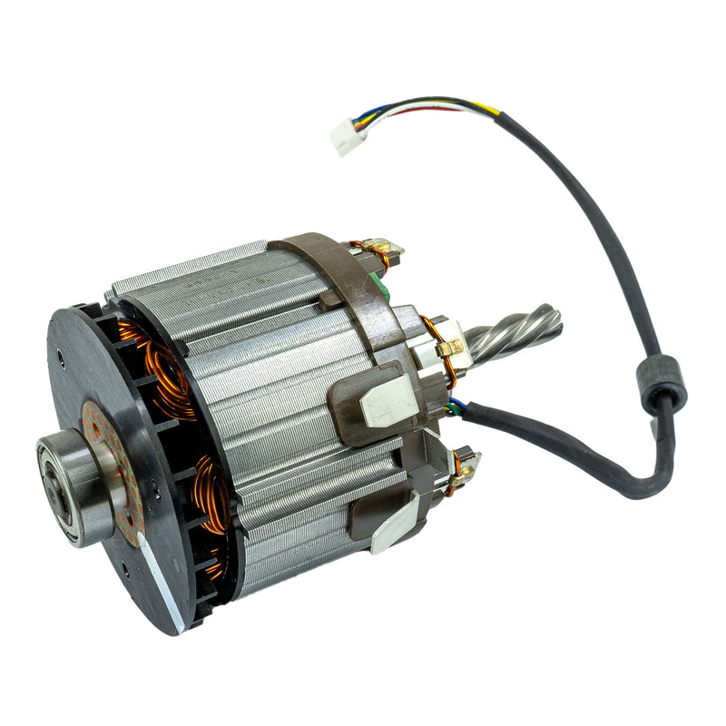 Gleichstrommotor für GDS 18V-1000 / GDS 18V-1000 C / GDS 18V-1050 H / GDS 18V-1050 HC / GDS 18V-1600 HC