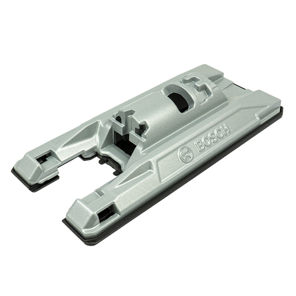 Grundplatte für GST 18 V-LI / GST 18 V-LI S / GST 18 V-LI B | GST 14,4 V-LI (Akku-Stichsäge, Fußplatte)