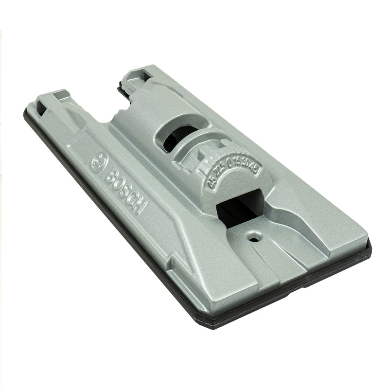 Grundplatte für GST 18 V-LI / GST 18 V-LI S / GST 18 V-LI B | GST 14,4 V-LI (Akku-Stichsäge, Fußplatte)