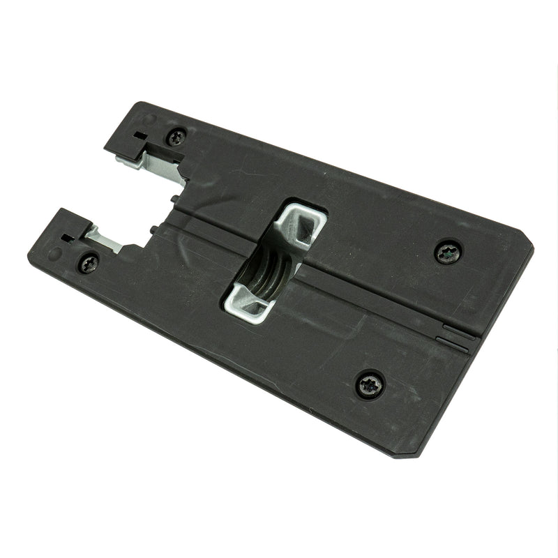 Grundplatte für GST 18 V-LI / GST 18 V-LI S / GST 18 V-LI B | GST 14,4 V-LI (Akku-Stichsäge, Fußplatte)
