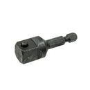 Impact Control Bit-Adapter (Wählbar: 1/4" Sechskant auf 1/4" | 3/8" | 1/2" Vierkant)