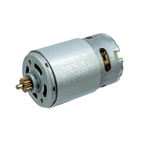 Motor für GSR 120-LI / GSB 120-LI (Akku-Bohrschrauber)