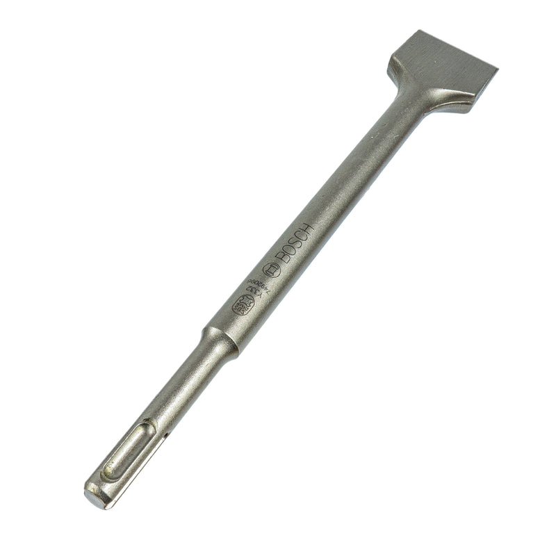 SDS plus Spatmeißel 250 x 40 mm für Standardarbeiten an Beton & Ziegel