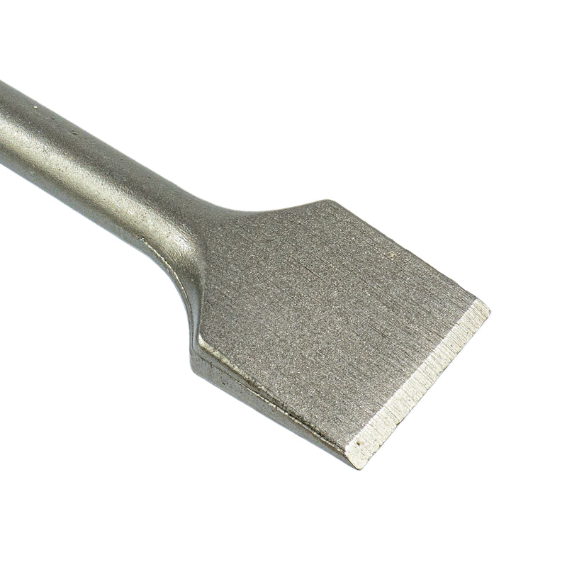 SDS plus Spatmeißel 250 x 40 mm für Standardarbeiten an Beton & Ziegel