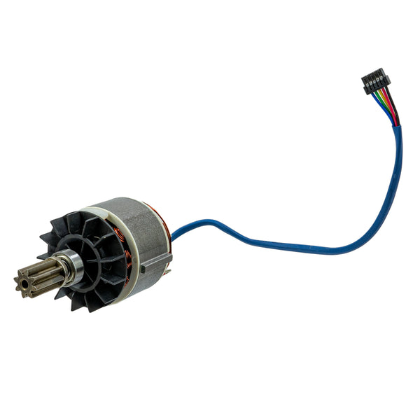 Gleichstrommotor für GHE 18V-60 / 18V-50 | UniversalHedgecut 18V-50 / 18V-55 (Akku-Heckenschere)