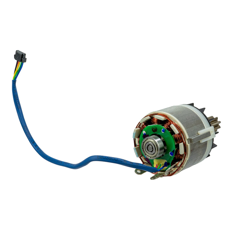 Gleichstrommotor für GHE 18V-60 / 18V-50 | UniversalHedgecut 18V-50 / 18V-55 (Akku-Heckenschere)