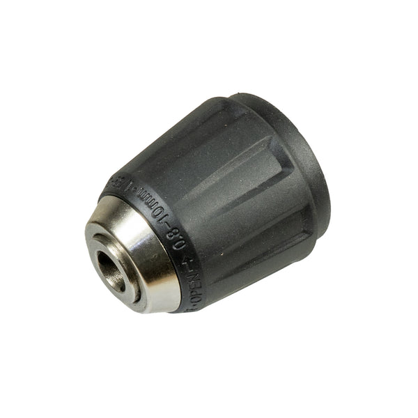 Schnellspannbohrfutter 10 mm für GSR 12V-35 / GSR 10.8V-35 / GSR 12V-300 (Akku-Bohrschrauber)