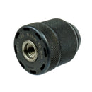 Schnellspannbohrfutter für GBM 10-2 RE / GBM 10 / GBM 10 RE / GBM 10 SRE (Bohrmaschine)