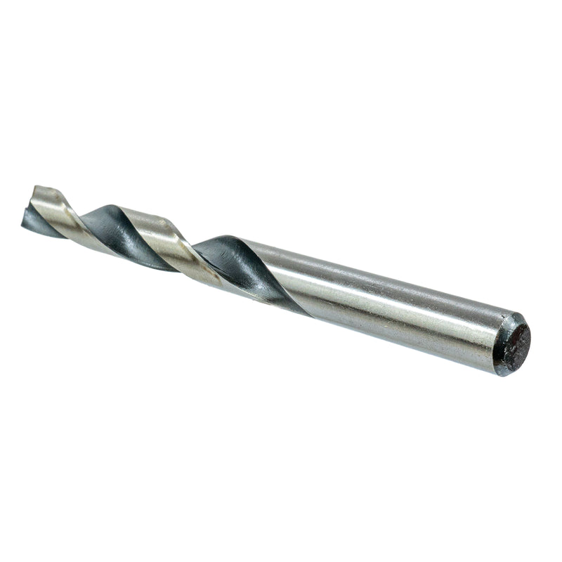Spiralbohrer Metallbohrer HSS PointTeQ (Ø 1.0 - 20.0 mm wählbar, Schnelles Bohren in Metall)