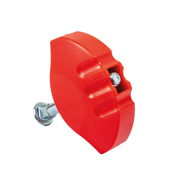 Spanngriff für ARM 32 / 33 / 34 / 36 / 37 | Rotak 32 / 34 / 36 / 37 | EasyMower 18V-32-200 / 18V-32-150 | CityMower 18V-32 | UniversalRotak 2x18V-37-550