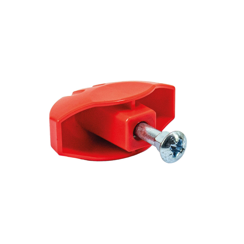 Spanngriff für ARM 32 / 33 / 34 / 36 / 37 | Rotak 32 / 34 / 36 / 37 | EasyMower 18V-32-200 / 18V-32-150 | CityMower 18V-32 | UniversalRotak 2x18V-37-550