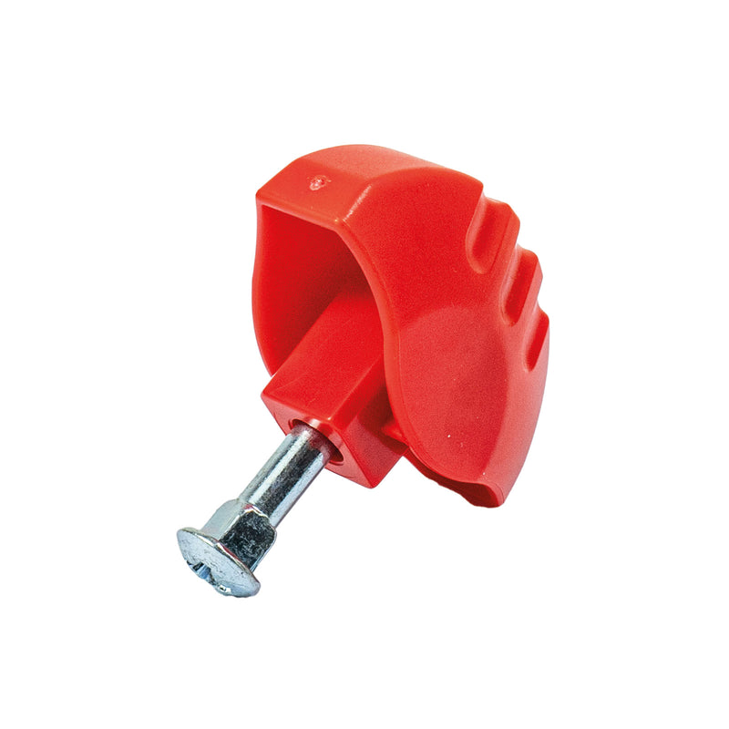 Spanngriff für ARM 32 / 33 / 34 / 36 / 37 | Rotak 32 / 34 / 36 / 37 | EasyMower 18V-32-200 / 18V-32-150 | CityMower 18V-32 | UniversalRotak 2x18V-37-550