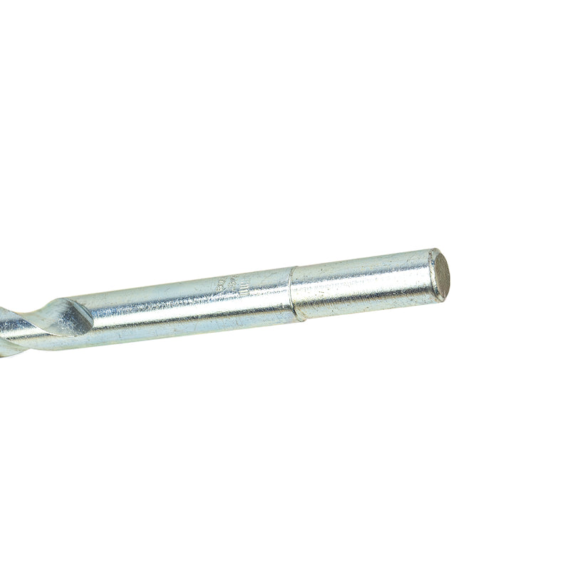 Steinbohrer (Ø 3 - 20 mm wählbar, Rundschaftaufnahme, Einsetzbar in Schlagbohrmaschine, für Mauerwerk und Stein)
