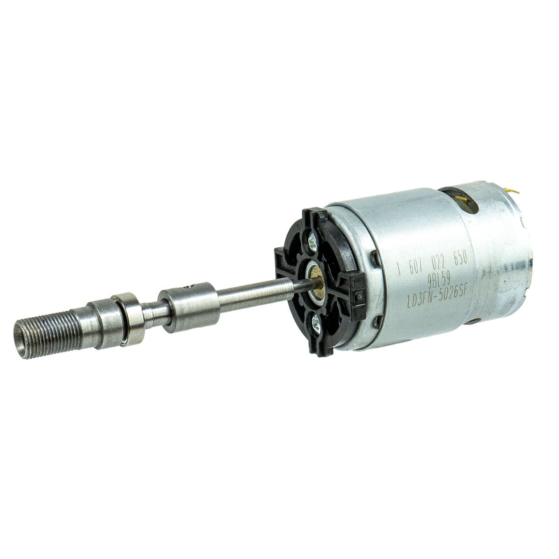 Elektromotor für 8050 (Rotationswerkzeug, 7.2V, Motor mit Welle)