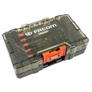 Bit Set 30-tlg. (Tough Case enthält: Flextorq Bits, Steckschlüssel, Bithalter)