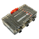 Bit Set 30-tlg. (Tough Case enthält: Flextorq Bits, Steckschlüssel, Bithalter)