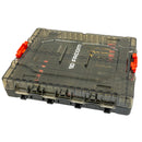 Bit & Bohrer Set 50-tlg. (Tough Case enthält: Flextorq Impact Bits, Metallbohrer, Bithalter & Steckschlüssel)