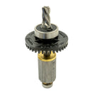 Anker für Akku-Schnellbauschrauber DFS452