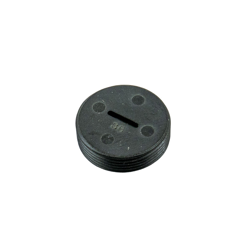 Bürstenkappe 21,5 x 6,1 mm (2 Stück) für verschiedene Maschinen