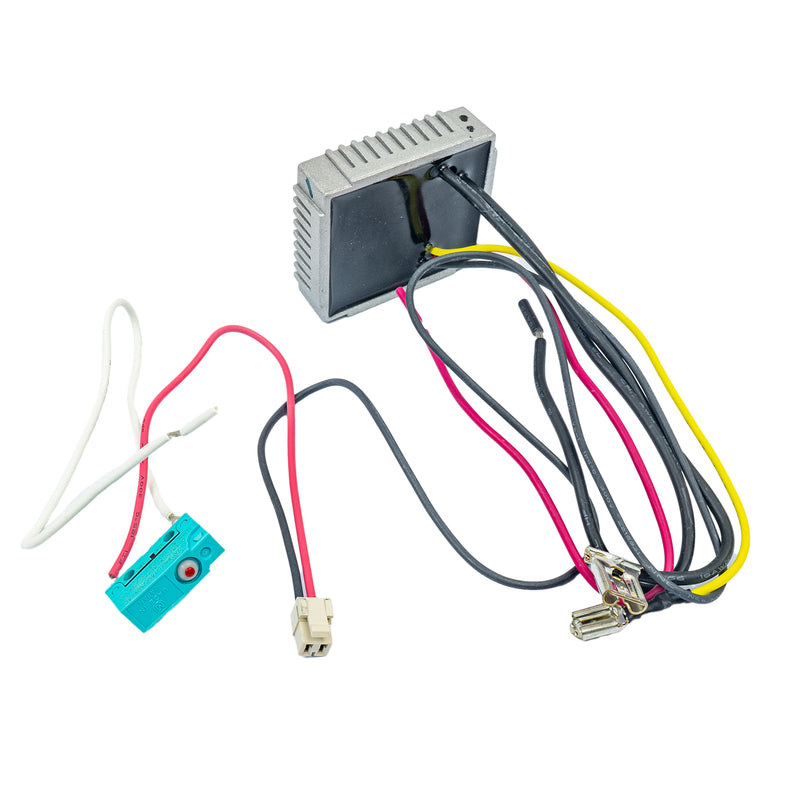 Elektronik / Controller für Akku-Handkreissäge BHS630, DHS630 & HS630D