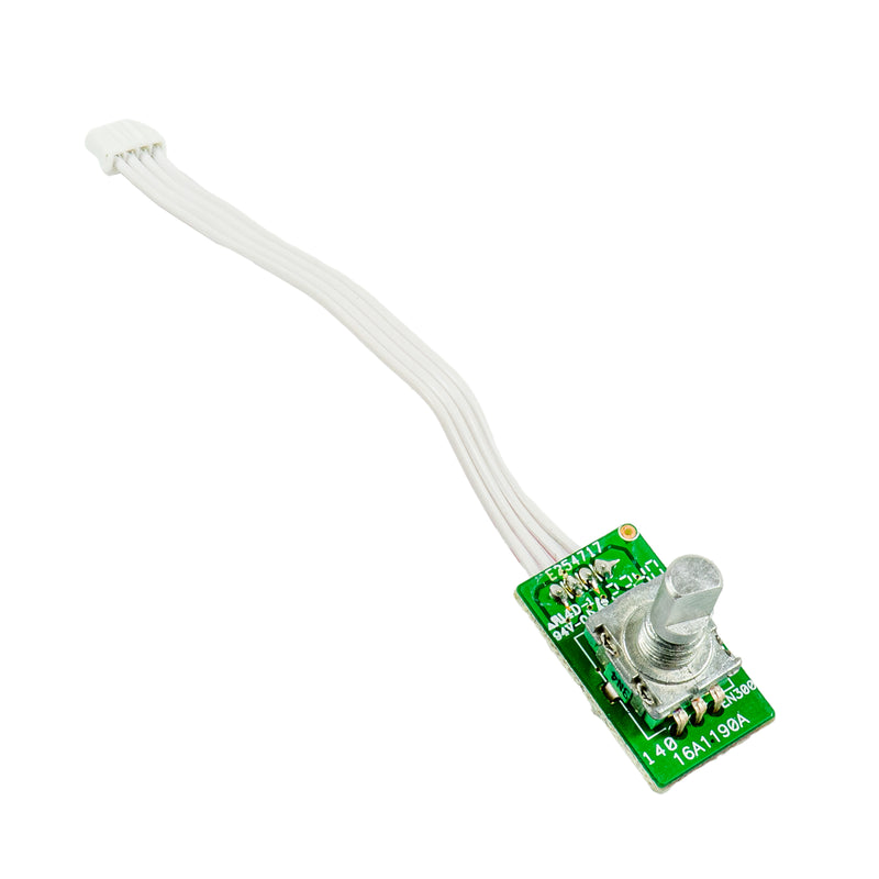 Elektronikbaustein P Encoder für Baustellenradio DMR112 - SE00000663