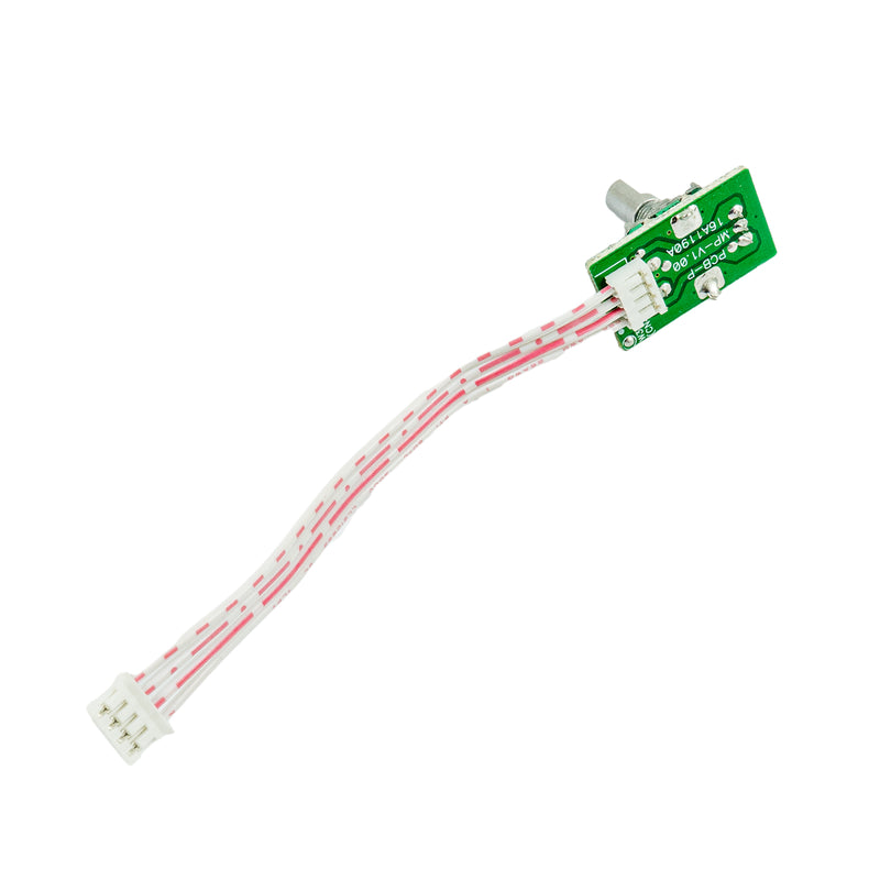 Elektronikbaustein P Encoder für Baustellenradio DMR112 - SE00000663