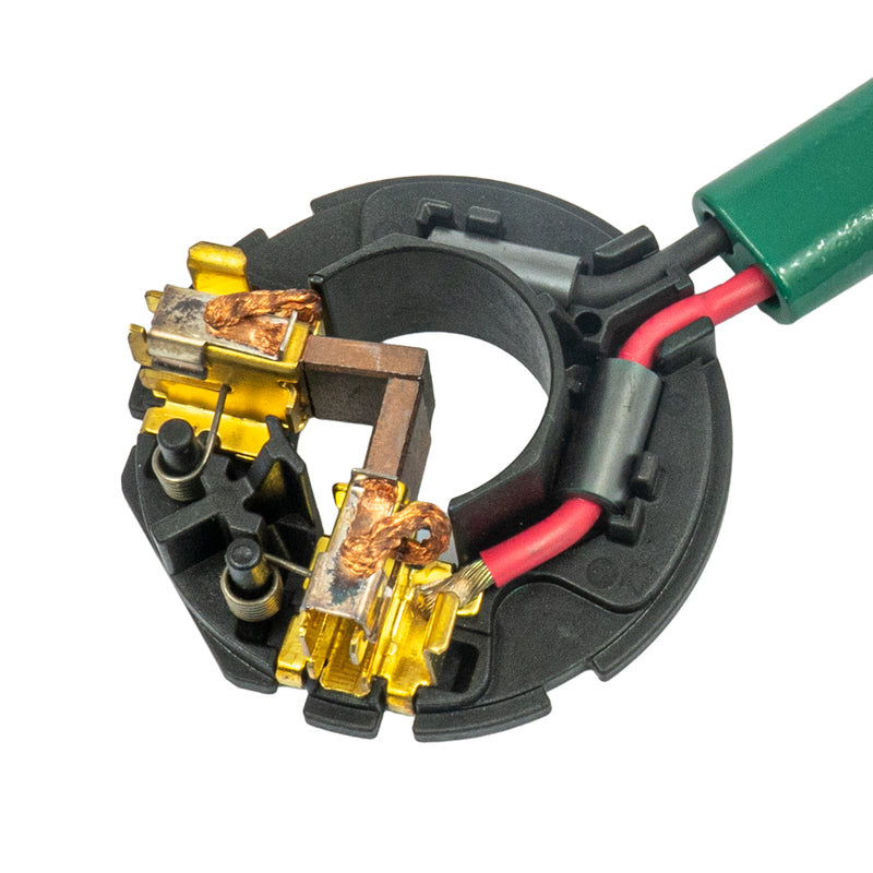 Kohlebürstenhalter für Akku-Bohr- & Schlagbohrschrauber DDF482 / DHP482
