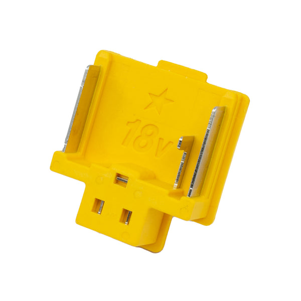 Kontaktplatte 643852-2 für verschiedene Makita Maschinen