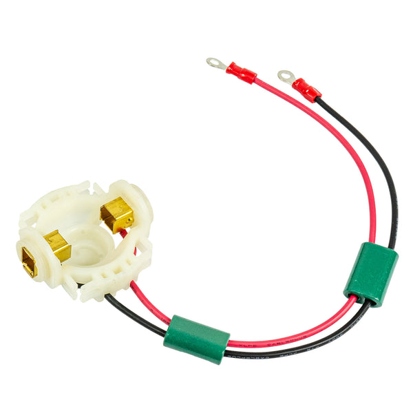Lagerschild / Kohlebürstenhalter für Akku-Kombihammer DHR164 & DHR165