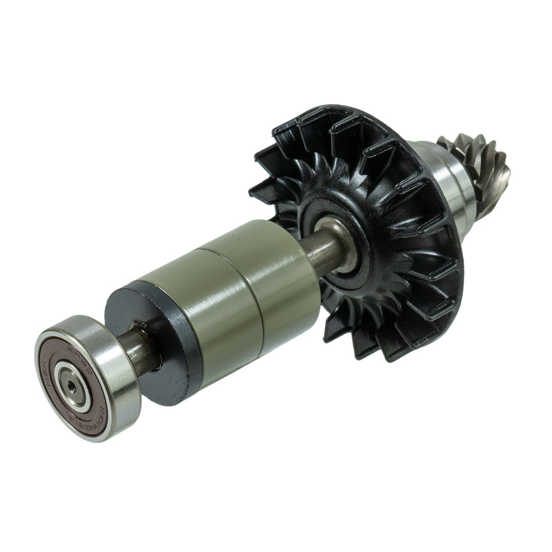 Rotor für Akku-Bohrhammer DHR280, DHR281, DHR283, HR003G & HR004G