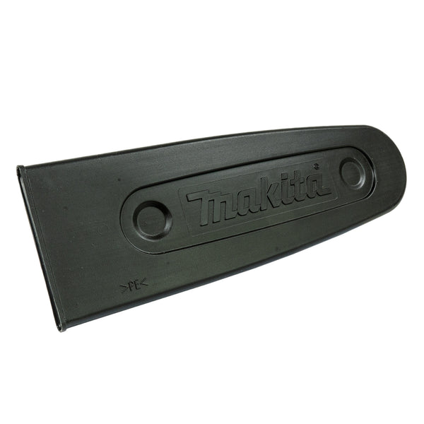 Sägekettenschutz 28 x 9 cm für DUA301, DUC254 & DUC256