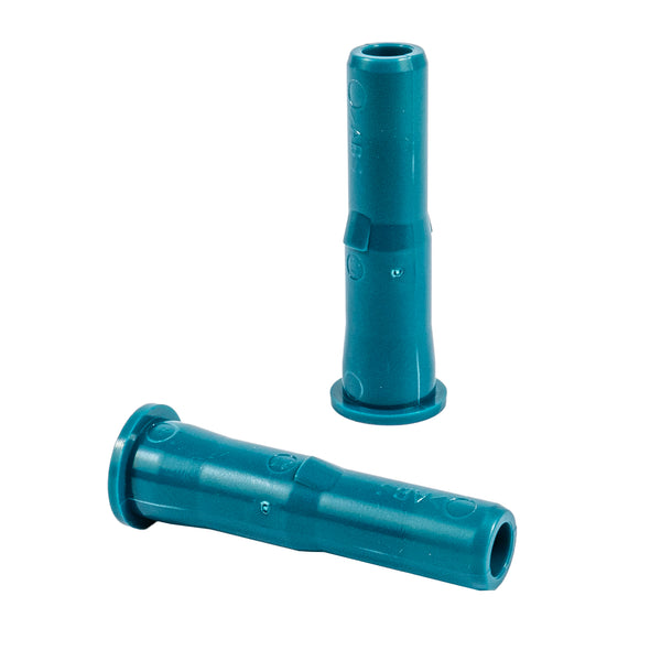 2 x Scharnierstift für MAKPAC Deckel / alle Größen 1, 2, 3 & 4 / Reparatur Scharnier