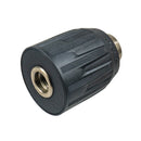 Schnellspannbohrfutter 13mm für Akku-Bohrschrauber DF488D & Akku-Schlagbohrschrauber HP488D