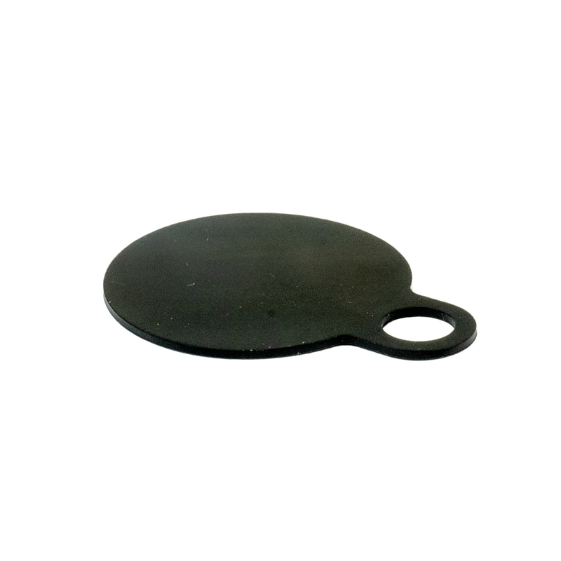Verschlussgummi für Akku-Staubsauger BCL140, BCL180, DCL180, CL070D & CL100D