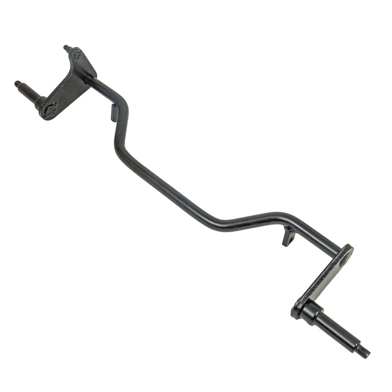 Vorderachse 671001786 für Akku-Rasenmäher DLM460