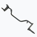 Vorderachse 671001786 für Akku-Rasenmäher DLM460