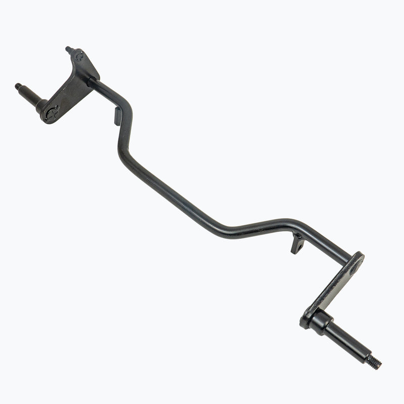 Vorderachse 671001786 für Akku-Rasenmäher DLM460