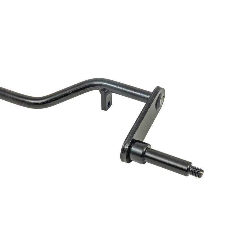 Vorderachse 671001786 für Akku-Rasenmäher DLM460